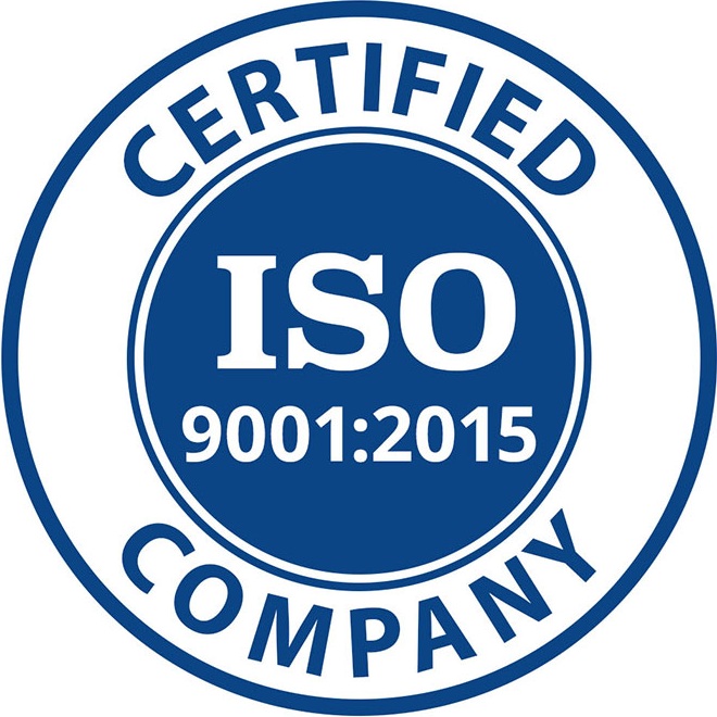 ISO 9001